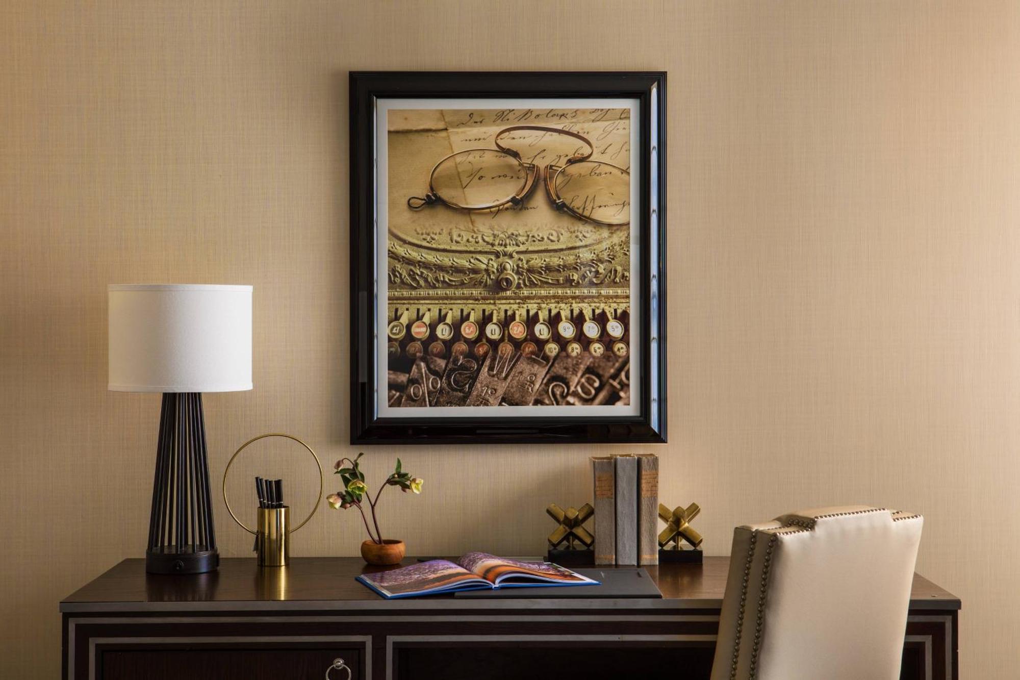 וושינגטון The Mayflower Hotel, Autograph Collection מראה חיצוני תמונה